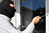 Am Mittwoch haben in Wiesbaden gleich zweimal Einbrecher zugeschlagen und sind tagsüber in Wohnungen eingebrochen.