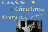 Weihnachtslieder aus aller Welt von traditionell bis Jazz und Pop in der Kapelle in der Asklepios Paulinen Klinik Wiesbaden am 3. Advent.