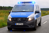 Joggerin wurde am Dienstagabend in Wiesbaden-Bierstadt auf den Po geschlagen. Polizei nimmt Tatverdächtigen fest.