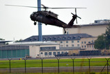 Die Ergebnisse der Fluglärmberechnung für den Militärfluggplatz in Wiesbaden-Erbenheim liegen vor.