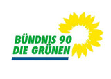 Bündnis 90/Grüne