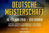 Deutsche Meisterschaft Ü35 Basketball in Wiesbaden