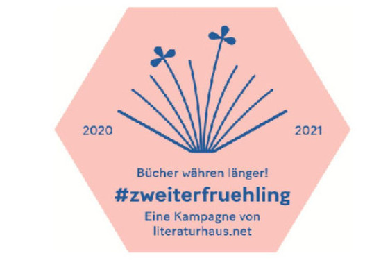 Logo Projekt "Zweiterfrühling"