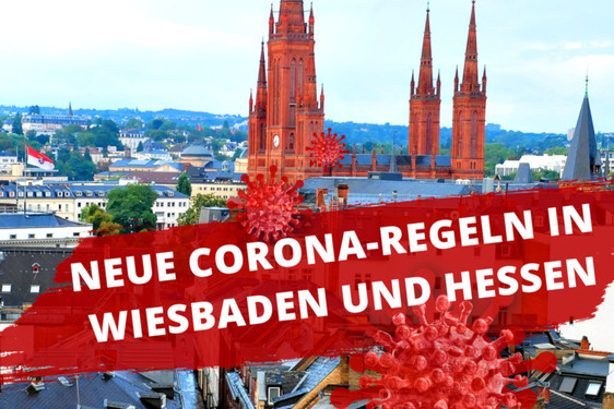 Wiesbadenaktuell Neue Corona Regeln In Hessen Diese Maßnahmen Gelten