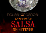 Salsa Nightfever im House of Dance
