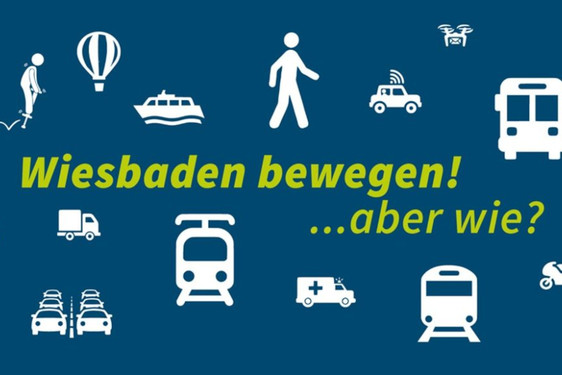 Der Verein "Wiesbaden neu bewegen" sieht das Ergebnis der Kommunalwahl als Sieg für die Mobilitätswende.