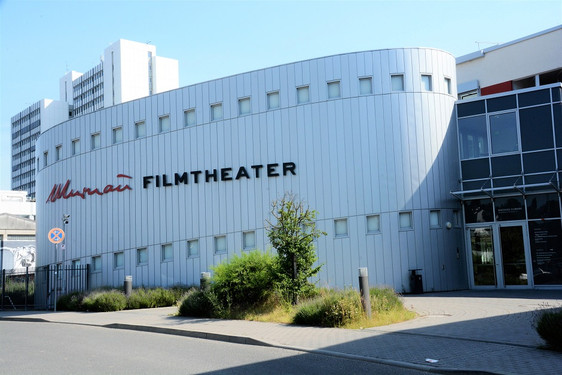 "Fastnachtsbeichte“ im Murnau-Filmtheate Wiesbaden