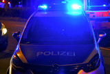 Ein Mann wurde am Dienstagsand von einem Jugendliche mit Pfefferspray in Wiesbaden attackiert.