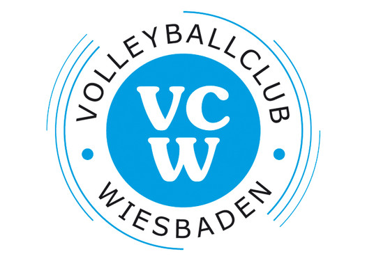 Logo VC Wiesbaden