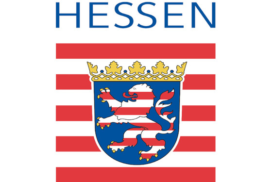 Logo Land Hessen