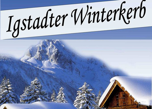 Winterkerb Igstadt