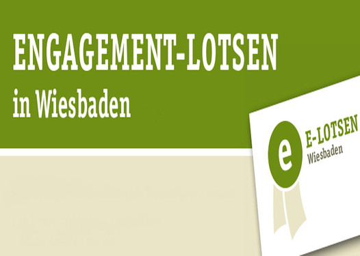 Engagement-Lotsen für Wiesbaden