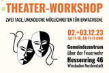 Theaterworkshop für Erwachsene in Nordenstadt des Norschter-Kultur e.V.
