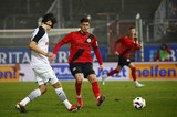 SV Wehen Wiesbaden in der Englischen Woche gegen TSV 1860 München