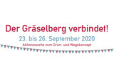 Am 26. September findet im Rahmen einer Aktionswoche zum Grün- und Wegekonzept ein Nachbarschaftsfrühstück im Gräselberg statt.