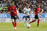 SV Wehen Wiesbaden am Sonntag gegen Hansa Rostock