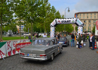 Wiesbadenaktuell: 30. Oldtimer Rallye startet am Freitag