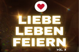 Im Wiesbadener Schlachthof geht am Freitag, 1. November, die LIEBE x LEBEN x FEIERN Party an den Start.