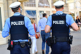 Konzept "Gemeinsam Sicheres Wiesbaden": Polizei in den beiden Nächten des Wochenendes auf Kontrolle in Wiesbaden. 67 Personen wurden überprüft.