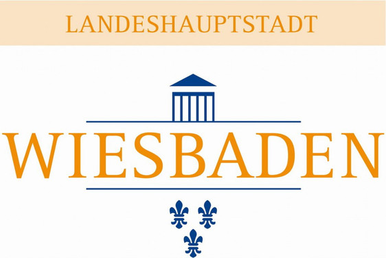 Logo Stadt Wiesbaden