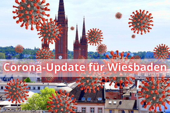 Die Fallzahlen der Corona-Pandemie sich am Dienstagabend (2. März) deutlich weniger stark gestiegen. 5.956 Neuinfektionen gab es in ganz Deutschland. Das Gesundheitsamt Wiesbaden meldete 20 Neuinfektionen. In ganz Hessen wurden neue 291 Fälle gezählt.