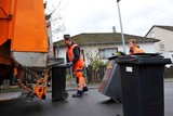Müllabfuhr verschiebt sich wegen Feiertag in Wiesbaden.