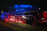 Vom großen Erfolg des Vorjahres überwältigt, findet am Samstag, 15.02.2025 die 2. Nacht der Bahnhofslichter in Wiesbaden-Dotzheim statt.