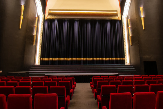 Das 18. Deutsche FernsehKrimi-Festival findet vom 8. bis 15. Mai in der Caligari FilmBühne statt