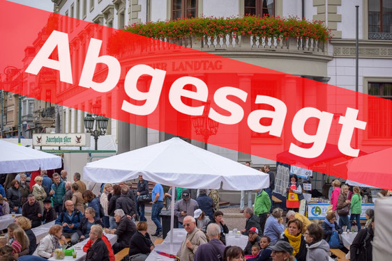 Aufgrund der aktuellen Situation ist das Internationale Sommerfest abgesagt worden.