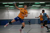 HSG Breckenheim Wallau/Massenheim holt im Nachholspiel ein Unentschieden