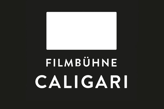 Logo der Caligari Filmbühne