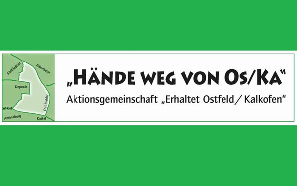 Logo BI Ostfeld-Kalkofen