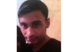 Metin Syulyuman aus Wiesbaden vermisst. Die Polizei sucht nach dem 22-jährigen Mann.