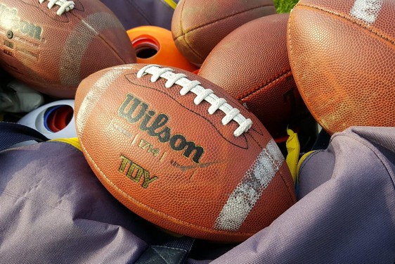 Footballverband plant Saisonstart im September - Phantoms bereiten sich auf darauf vor