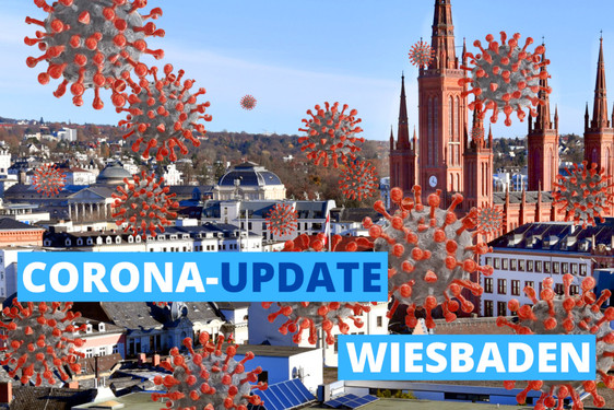 Die Fallzahlen der Corona-Pandemie sind am Montagabend (27. Dezember) deutlich weniger stark gestiegen als die Tage zuvor: 11.455 Neuinfektionen gab es in ganz Deutschland. Das Gesundheitsamt Wiesbaden meldete 71 Neuinfektionen. In ganz Hessen wurden 599 neue Fälle gezählt.