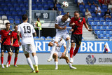 SV Wehen Wiesbaden startet in eine Englische Woche. Heimspiel gegen SV Sandhausen am Samstagnachmittag