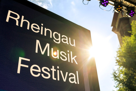 Hygienekonzept des Rheingau Musik Festivals für Veranstaltungen in Wiesbaden genehmigt: Events können stattfinden.
