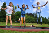 Der Kinderspielplatz in der Moabiter Straße in Wiesbaden-Erbenheim wird deutlich attraktiver.