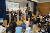 Am Samstag, 9. November, endete die zweite Wiesbadener Jugendkonferenz "Youth Happens".