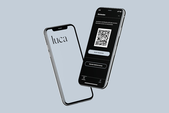 Hessen hat als eines der ersten Bundesländer alle seine Gesundheitsämter mit der Luca-App verbunden. Die Übermittlung der Daten soll damit digital und trotzdem konform zum Datenschutzrecht ermöglicht werden.