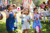 Am Donnerstag, 6. Juni, feierte der Jugendpavillon Kräutergärten sein 26-jähriges Bestehen mit einem fröhlichen Frühlingsfest.