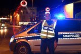 Verkehrskontrollen im Raum Wiesbaden während der Fastnachtstage. Zahlreiche Autofahrer unter Alkoholeinwirkung  und Drogenbeeinflussung am Steuer.