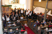 Wiesbadenaktuell: 125 Jahre Evangelische Kirche in Rambach - Ort des Glaubens und der Hoffnung