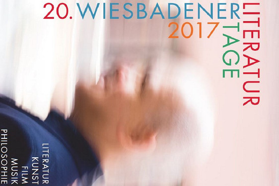 20. Wiesbadener Literaturtage
