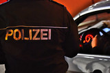 Geschwindigkeitskontrollen in der Nacht von Donnerstag auf Freitag im Wiesbadener Stadtteil Kastel. Die Polizei ahndet sechs Verstöße.