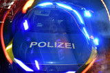 Mit purer Absicht hat ein Mann in der Nacht zum Samstag in Wiesbaden mehrere Autos beschädigt.