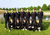 Herren Team Golfclub Main Taunus