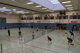 Badminton: ABC-Neujahrsturnier und Lilien Cup stehen an