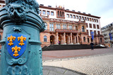 In der fünften Januar-Woche tagen mehrere Ausschüsse in öffentlicher Sitzung im Rathaus Wiesbaden.