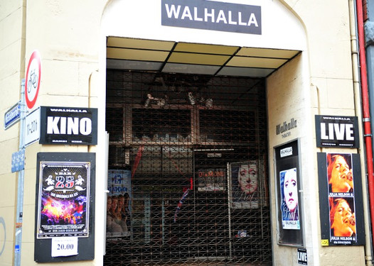 Walhalla Wiesbaden
